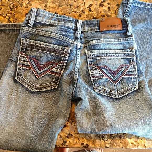 Flypaper Other - Boys flypaper jeans